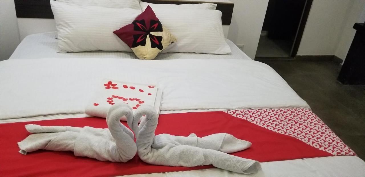 Kings Gate Airport Transit Hotel Katunayaka Εξωτερικό φωτογραφία