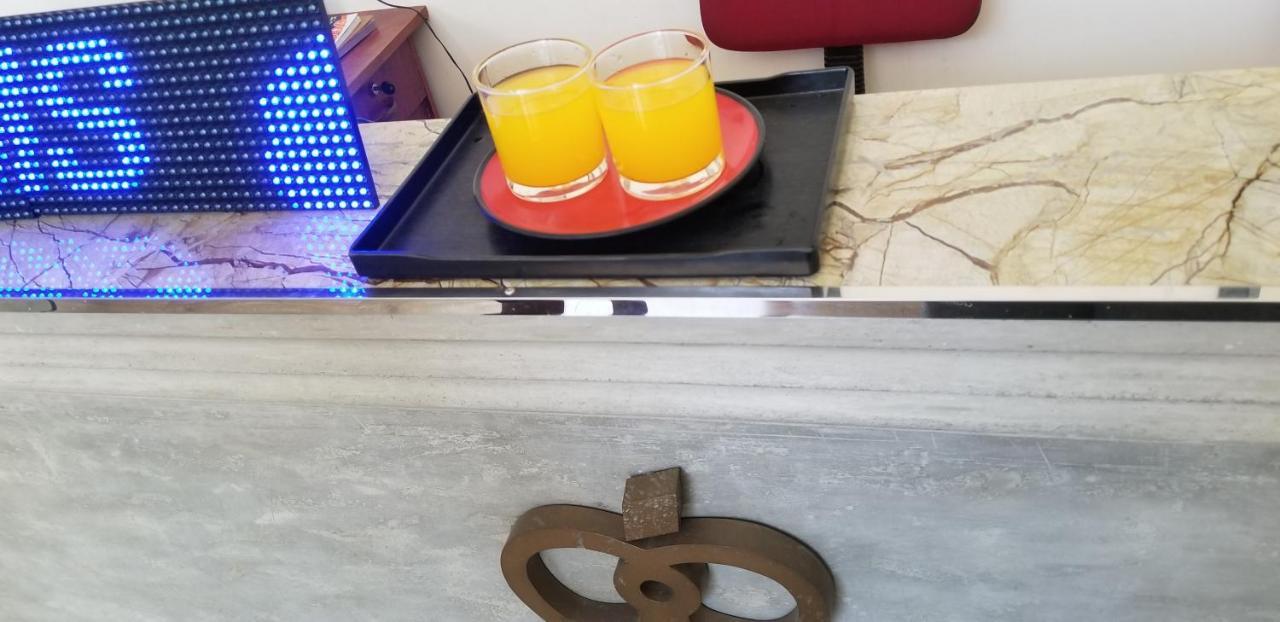 Kings Gate Airport Transit Hotel Katunayaka Εξωτερικό φωτογραφία