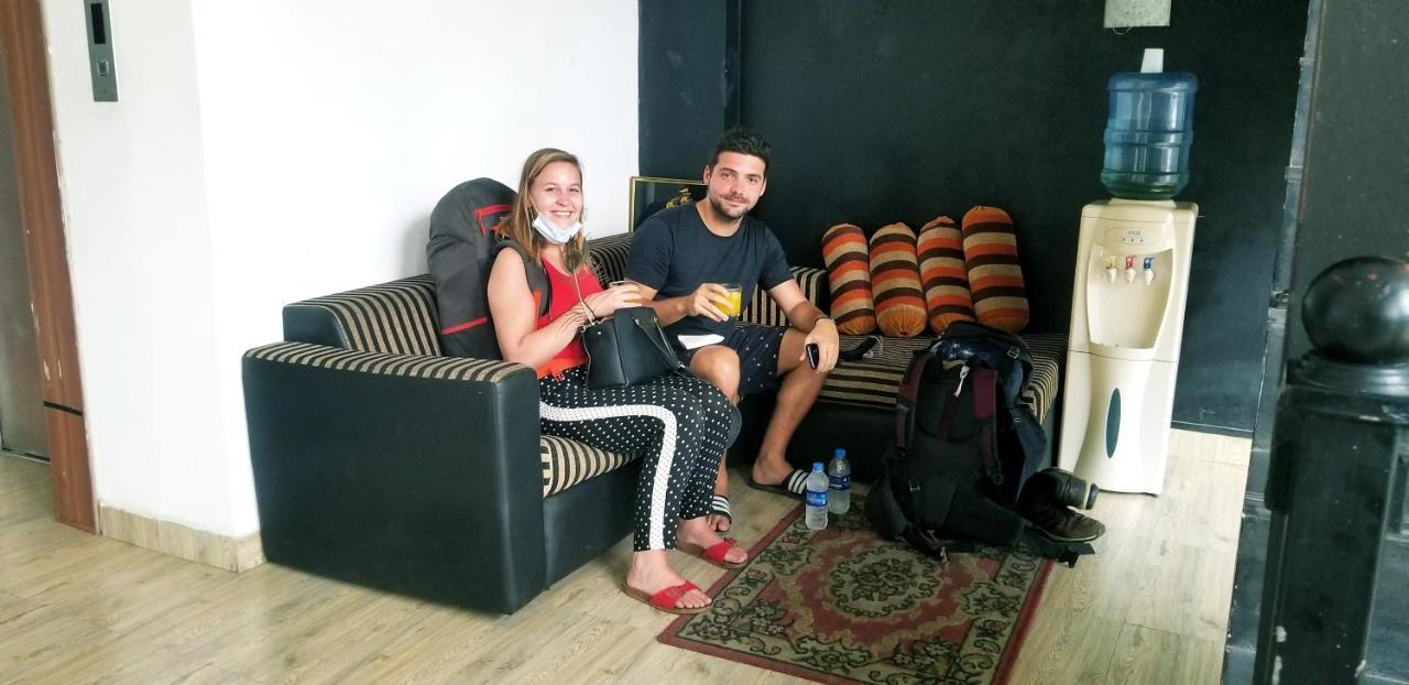 Kings Gate Airport Transit Hotel Katunayaka Εξωτερικό φωτογραφία